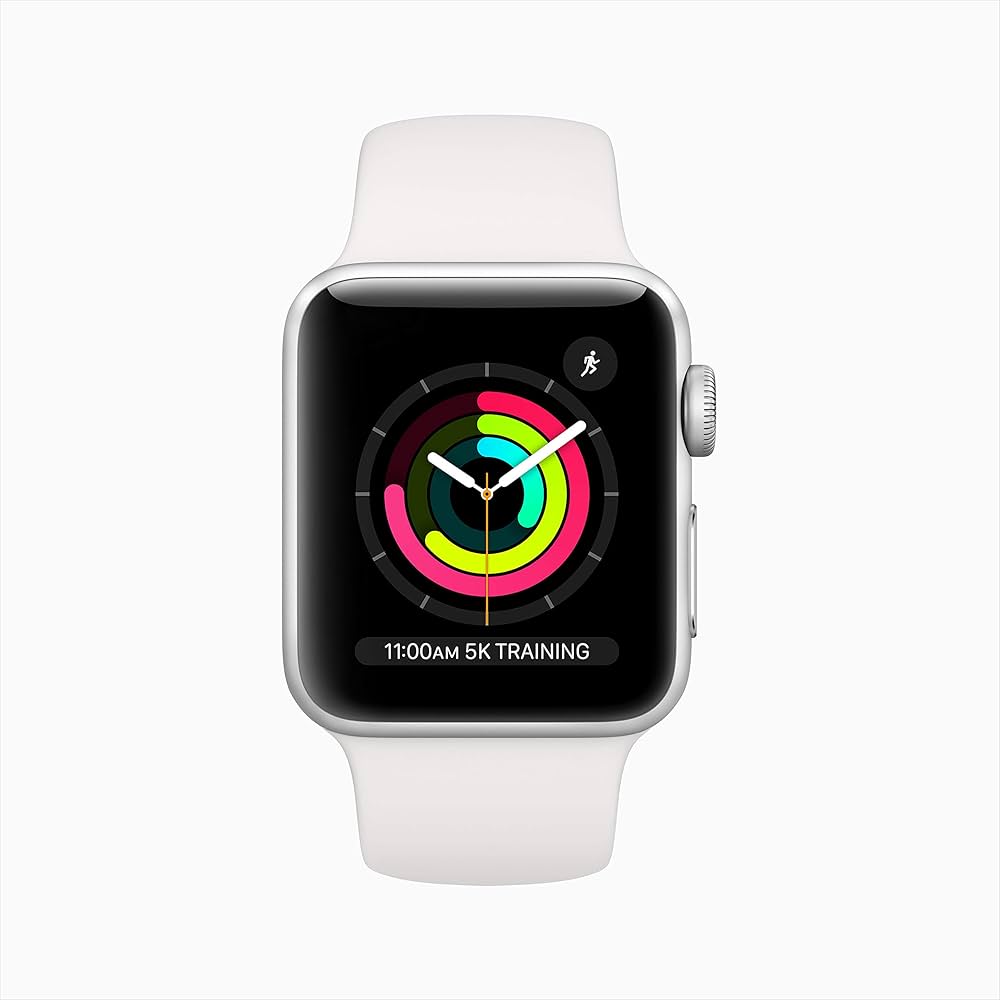 Apple Watch Series3 38mm